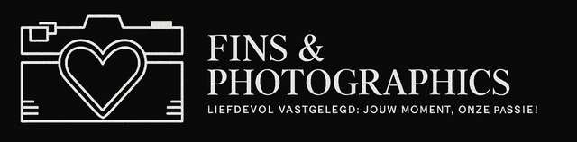 Fins & Photographics